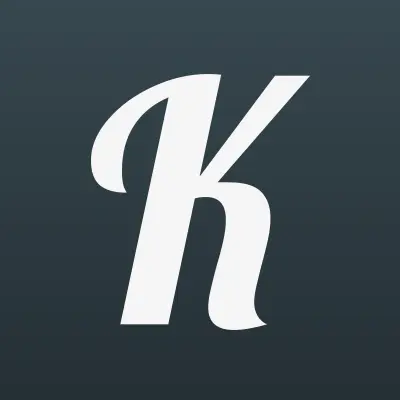 Каргапольская центральная районная больница, лого-визитка